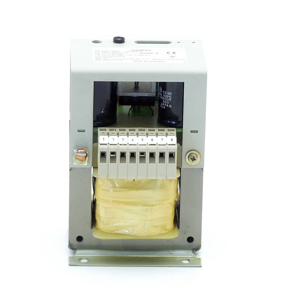 Siemens Power supply (4AV2295-0AQ00 )