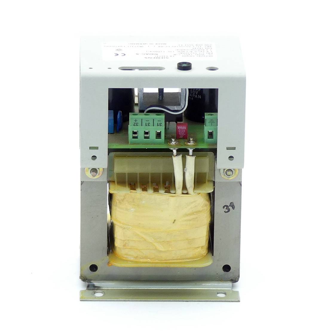 Siemens Power supply (4AV2295-0AQ00 )