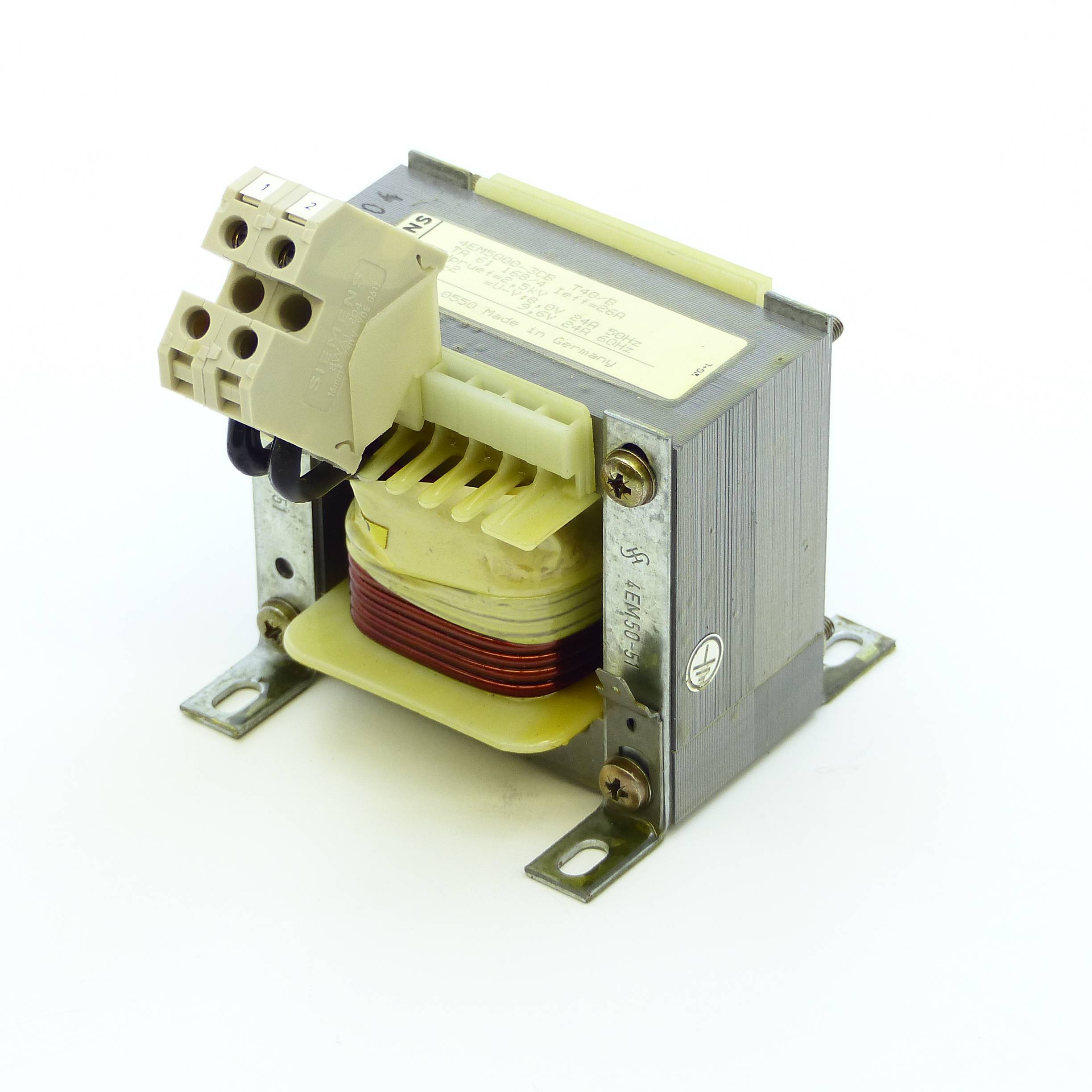 Siemens Netzgerät (4EM5000-3CB)