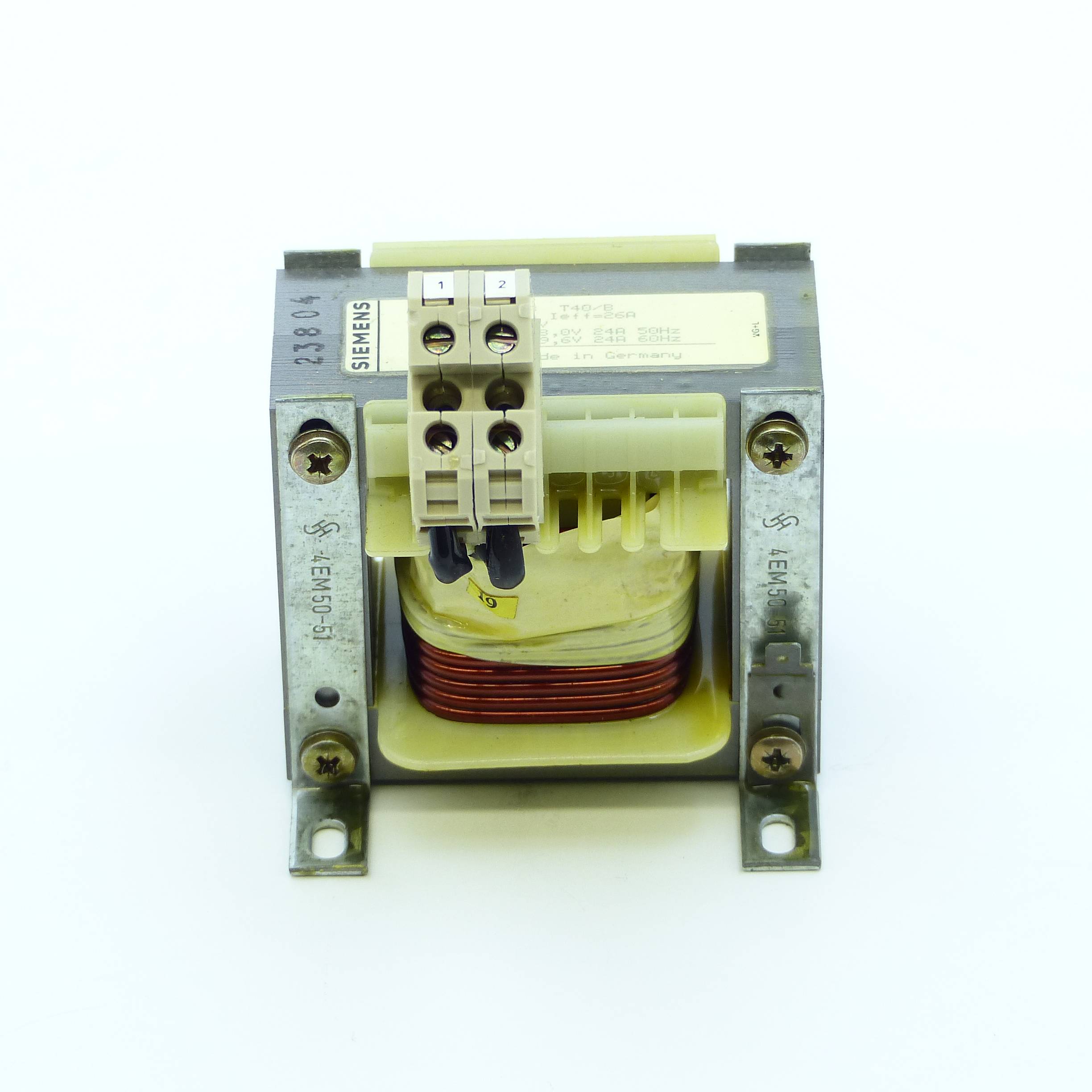 Siemens Netzgerät (4EM5000-3CB)