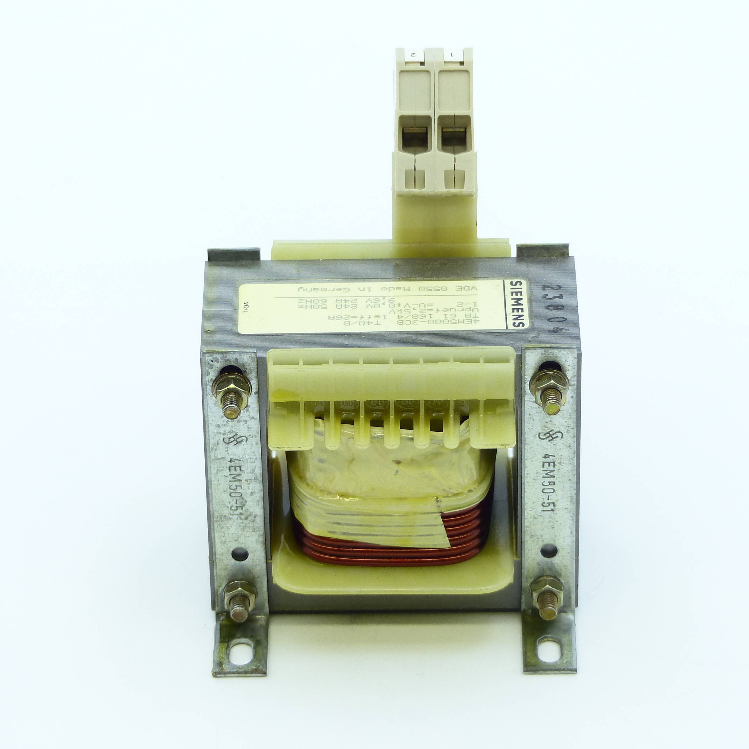 Siemens Netzgerät (4EM5000-3CB)