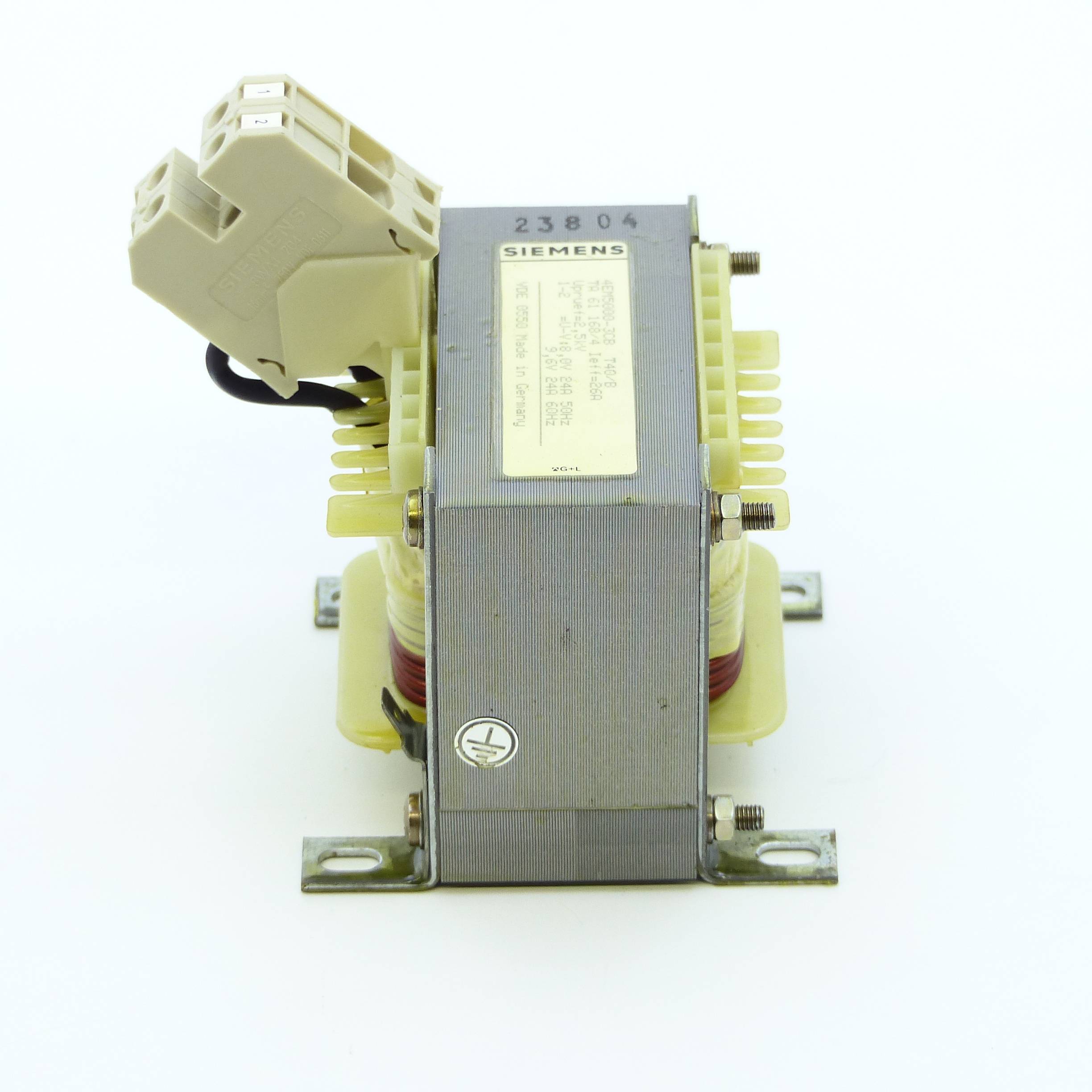 Siemens Netzgerät (4EM5000-3CB)