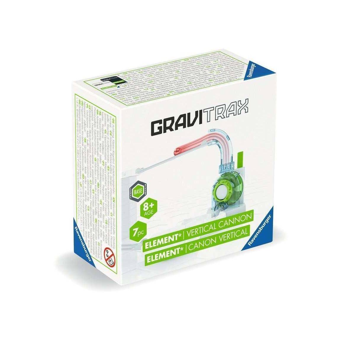 27465 - GraviTrax: Element Vertical Cannon (GB,FR,IT,DE)