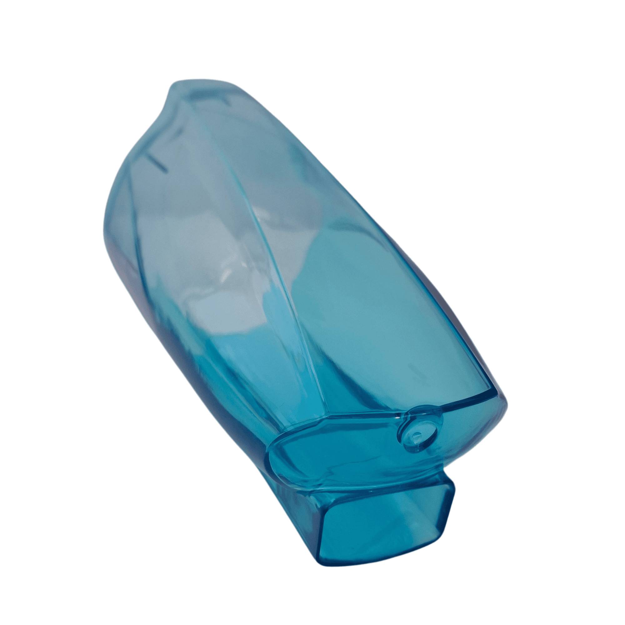 Ersatzstaubbehälter für Staubsauger Turbotronic VS9 blue