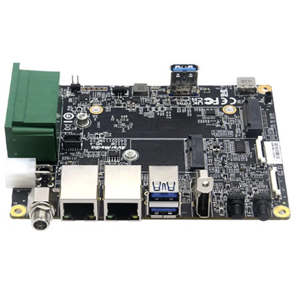 AVerMedia D115W CarrierBoard (für NVIDIA Jetson Orin NX / Orin Nano) AVerMedia D115W CarrierBoard (für NVIDIA Jetson Orin NX / Orin Nano)