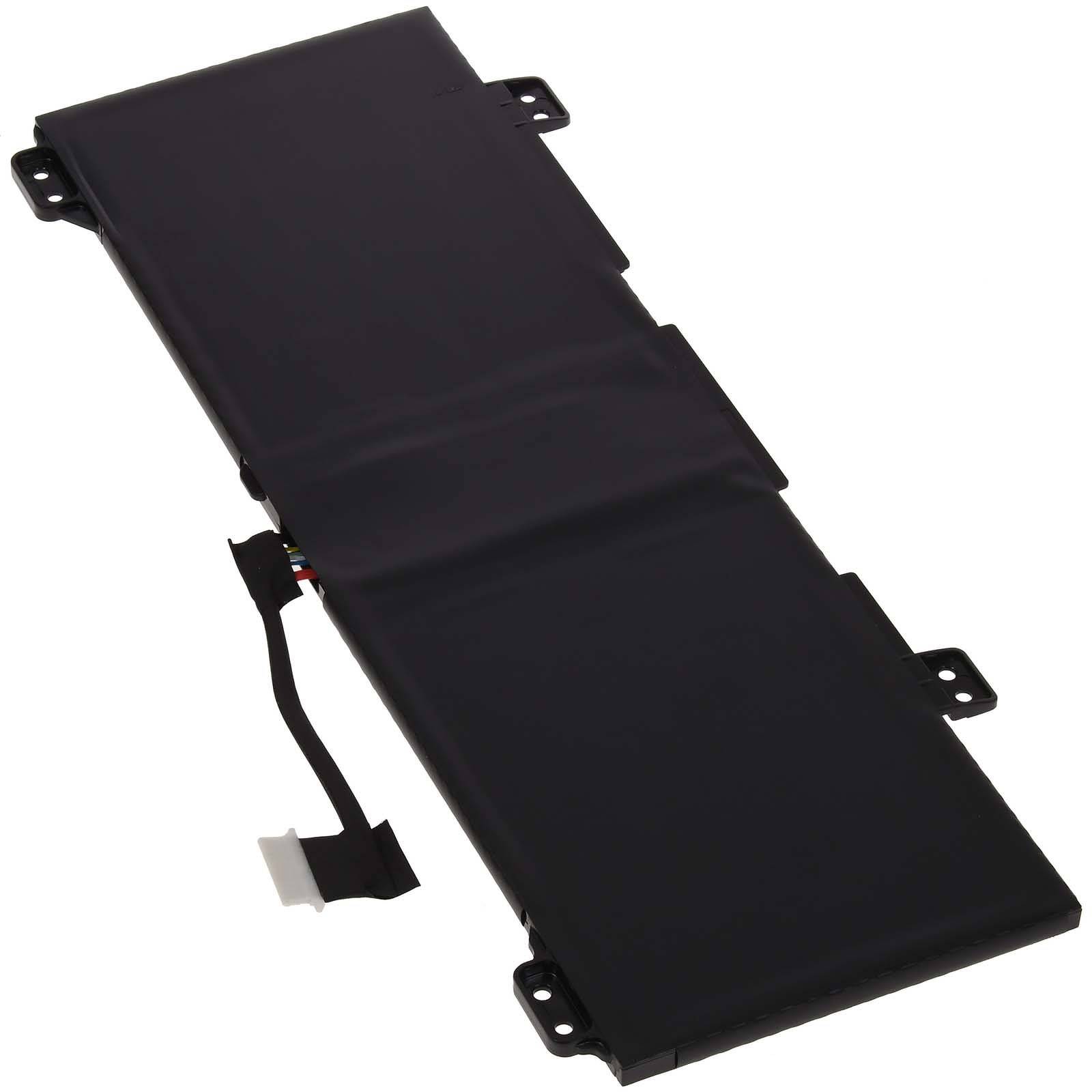 Powery Akku für HP Chromebook 11 G8 EE Laptop, 7,7V, Li-Polymer