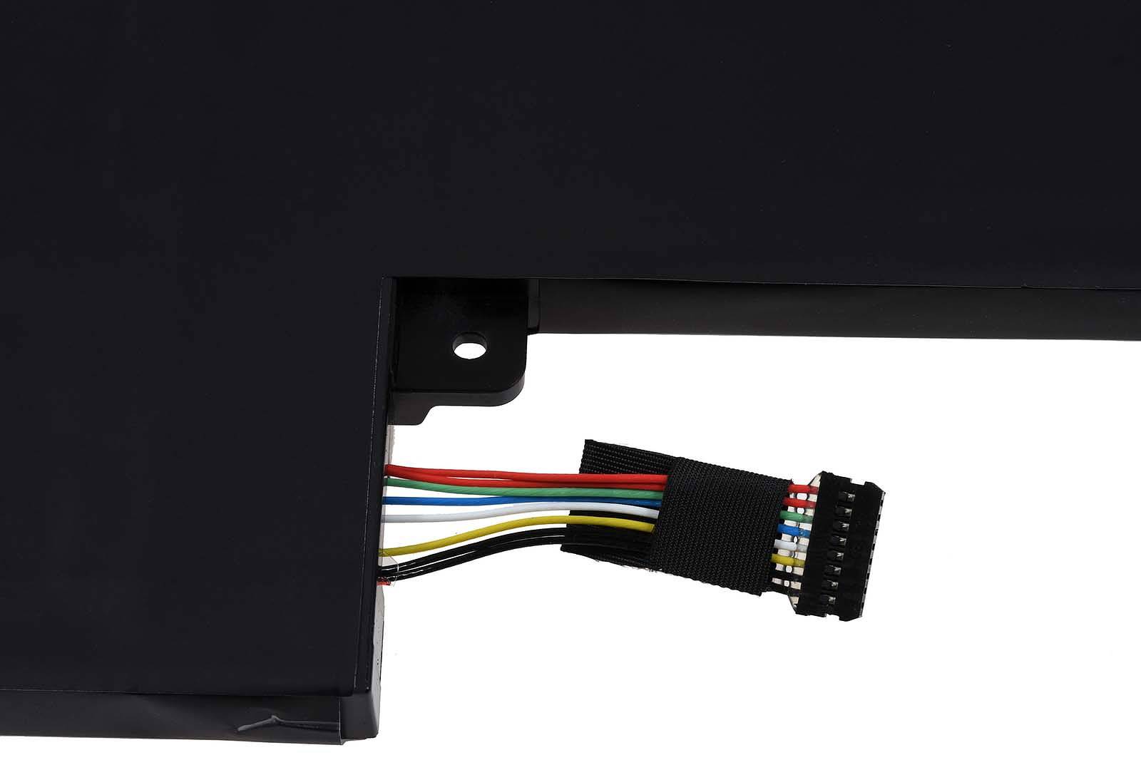 Powery Akku kompatibel mit Lenovo Typ 5B10W13961, 11,52V, Li-Polymer