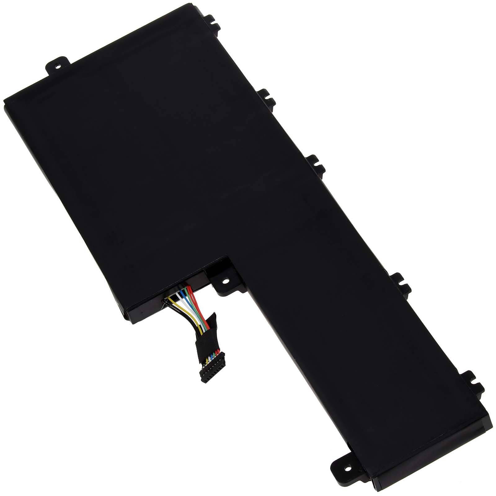 Powery Akku kompatibel mit Lenovo Typ 5B10W13961, 11,52V, Li-Polymer