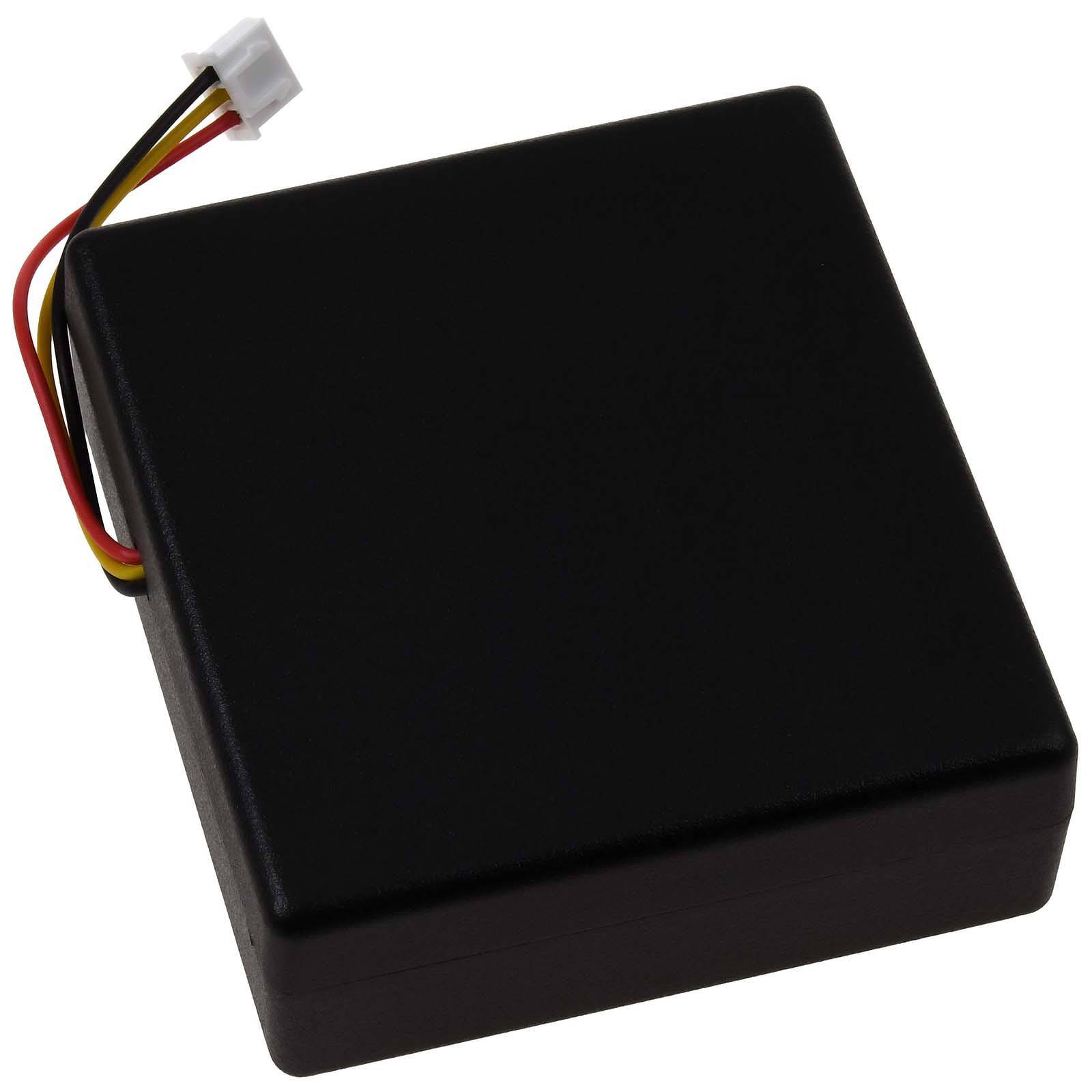 Powery Akku kompatibel mit Hobot Typ HB668P108, 14,8V, Li-Ion