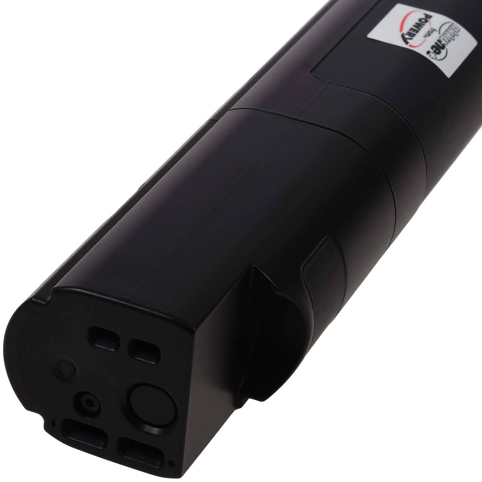 Powery Akku kompatibel mit Dyson Typ SV19, 14,4V, Li-Ion