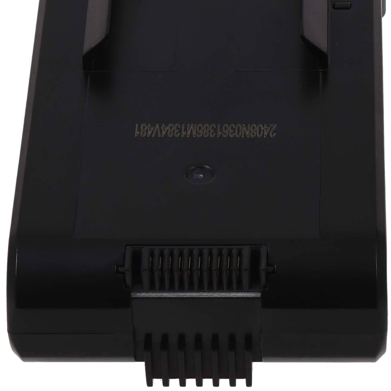 Powery Akku für eufy HomeVac S11 Infinity S11 Reach Staubsauger, 25,2V, Li-Ion