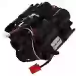 Powery Akkus für Rowenta MS6573 MS657x Staubsauger, 21,6V, Li-Ion Powery Akkus für Rowenta MS6573 MS657x Staubsauger, 21,6V, Li-Ion