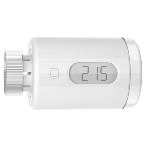 HOMEMATIC IP 161046A0, Heizkörper-Thermostat pure HOMEMATIC IP 161046A0, Heizkörper-Thermostat pure