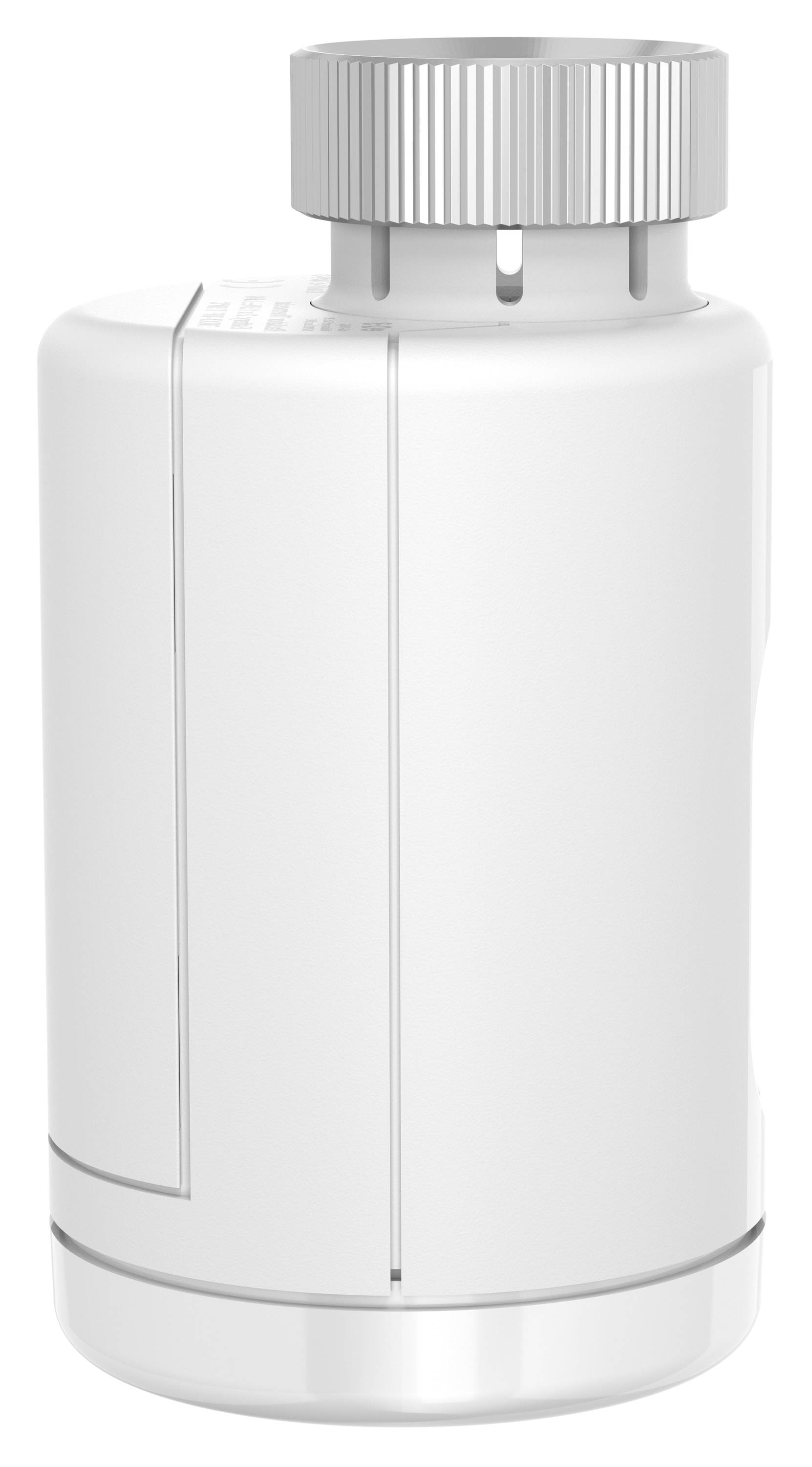 HOMEMATIC IP 161046A0, Heizkörper-Thermostat pure