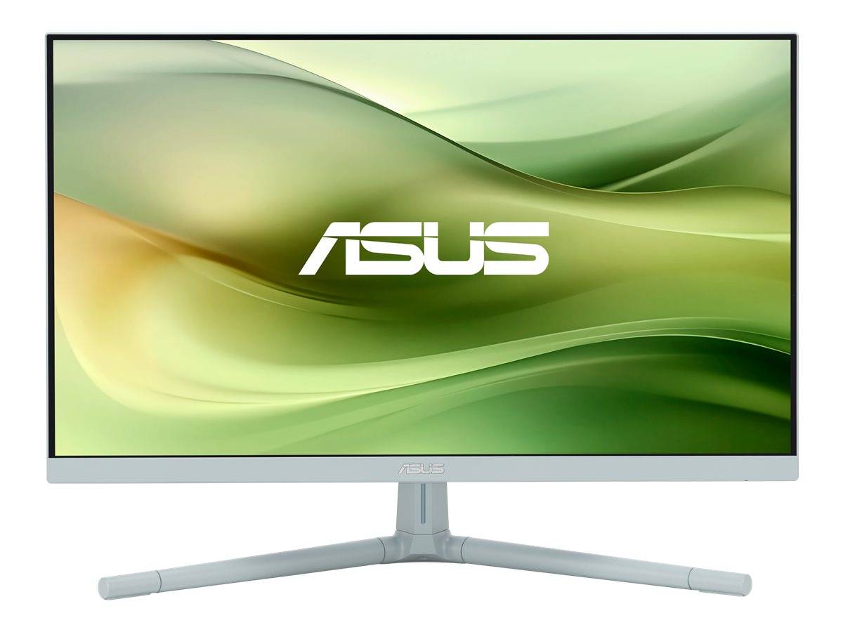 ASUS VU249CFE-G Eye Care Monitor 60,45cm Audio, Video, Display & TV Monitore TFT Business-Monitore