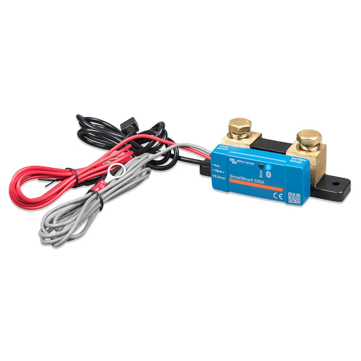 Victron SmartShunt IP65 300A/50mV Batteriewächter