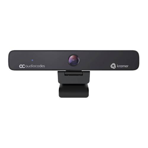 KRAMER KAC-CAM-50M - 4K UHD Videokamera (8,28 Mpix CMOS | 3.840x2.160@30fps | 10x digitaler Zoom | USB3.0)