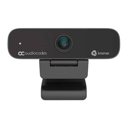 KRAMER KAC-CAM-CC-10 - FULL-HD Content ePTZ-Kamera (2 Mpix CMOS | 1.920x1.080@30fps | 3x digitaler Zoom | Whiteboard