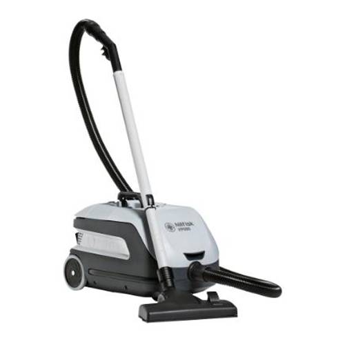 NILFISK VP600 ECO HEPA - Trockensauger (330/550 kW | 15/18 kPa | inkl. Geschwindigkeitsregulierung)