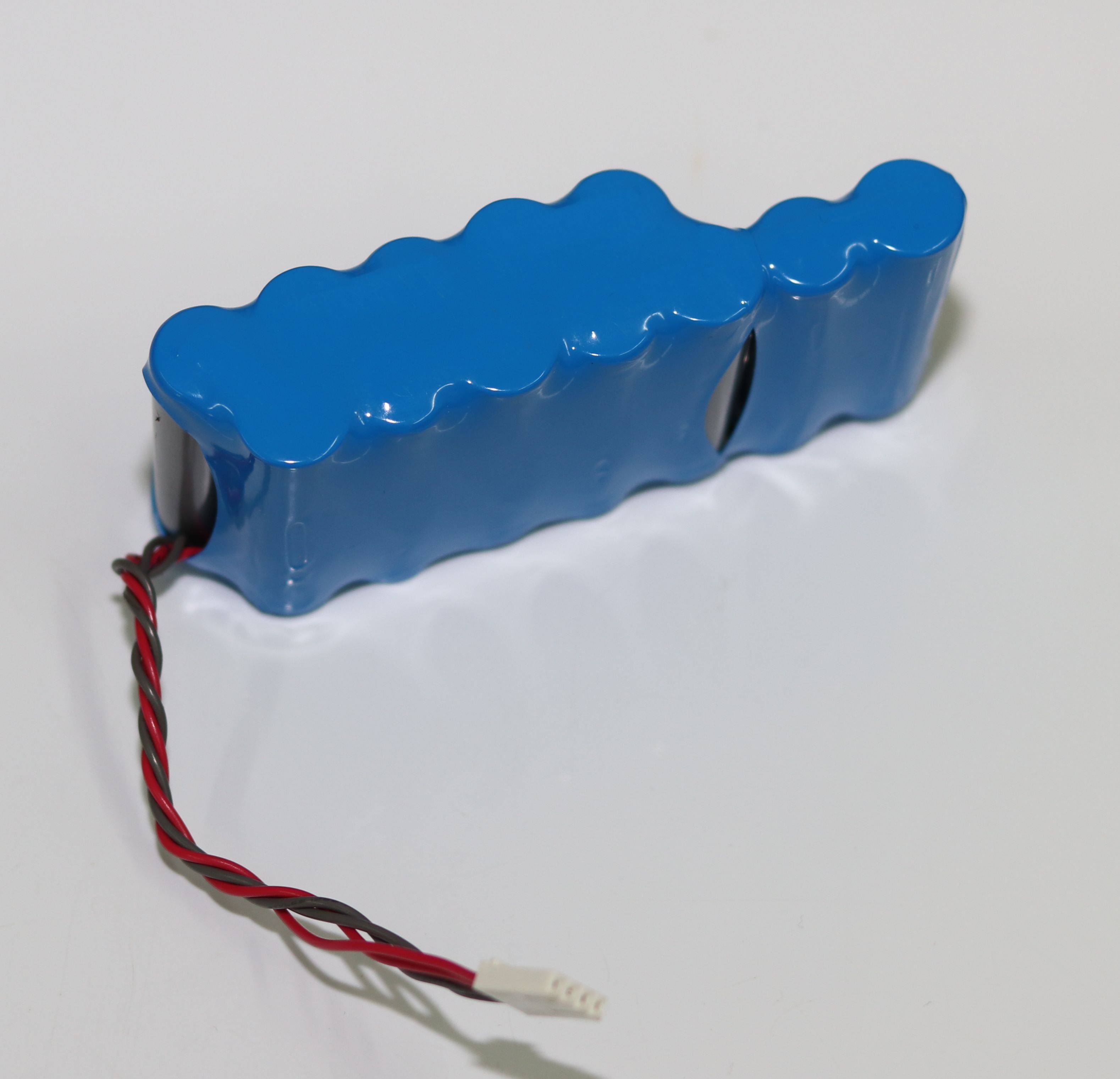 Ersatzakku - beyerdynamic / 552.895 - 14,4 Volt Ni-MH - inkl. Stecker AMP 928205-4 2000mAh / 28,80Wh - Ni-MH