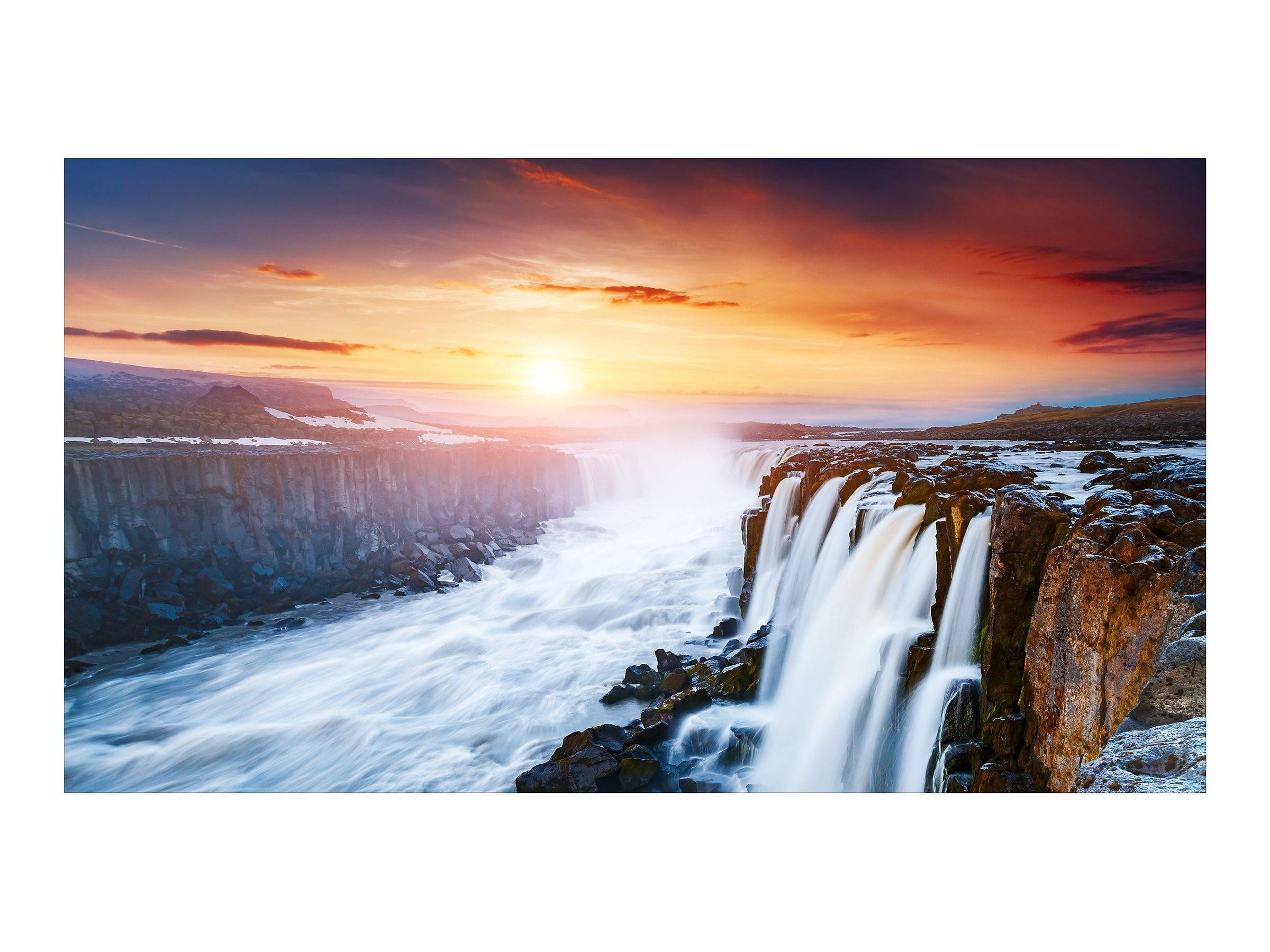 Samsung VH55C-R - 138 cm (55"") Diagonalklasse VHR-R Series LCD-Display mit LED-Hintergrundbeleuchtung