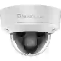 LevelOne IPCam 4xZ Dome Out 6MP/H.265/IR/ 10W/PoE/IP66 LevelOne IPCam 4xZ Dome Out 6MP/H.265/IR/ 10W/PoE/IP66