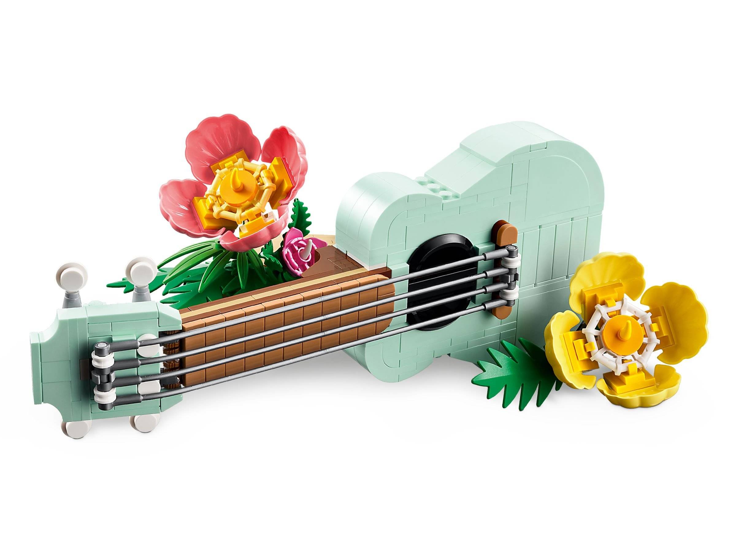 LEGO® Creator 31156 Tropische Ukulele