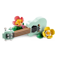 LEGO® Creator 31156 Tropische Ukulele LEGO® Creator 31156 Tropische Ukulele