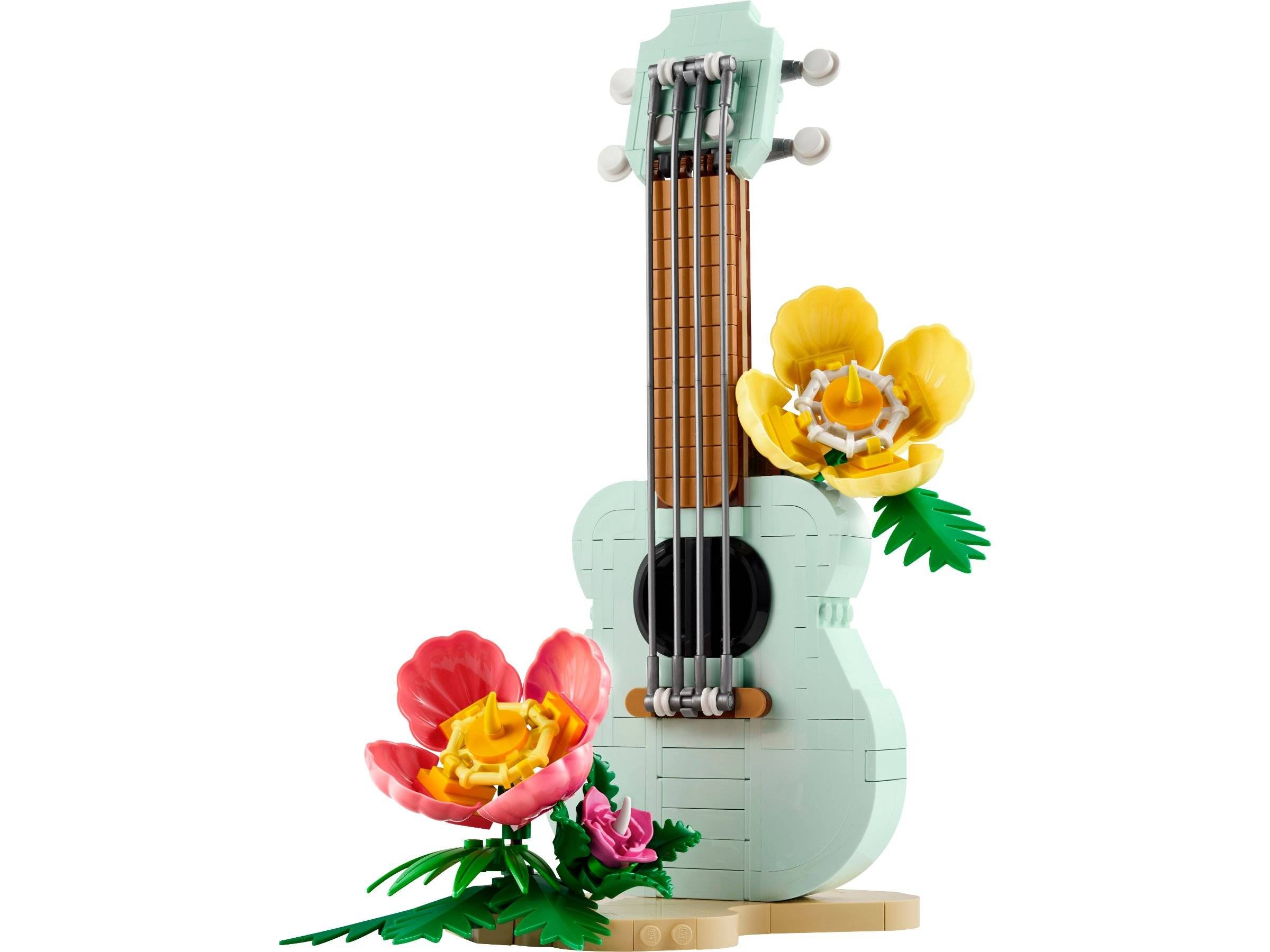 LEGO® Creator 31156 Tropische Ukulele