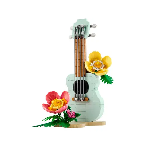 LEGO® Creator 31156 Tropische Ukulele LEGO® Creator 31156 Tropische Ukulele