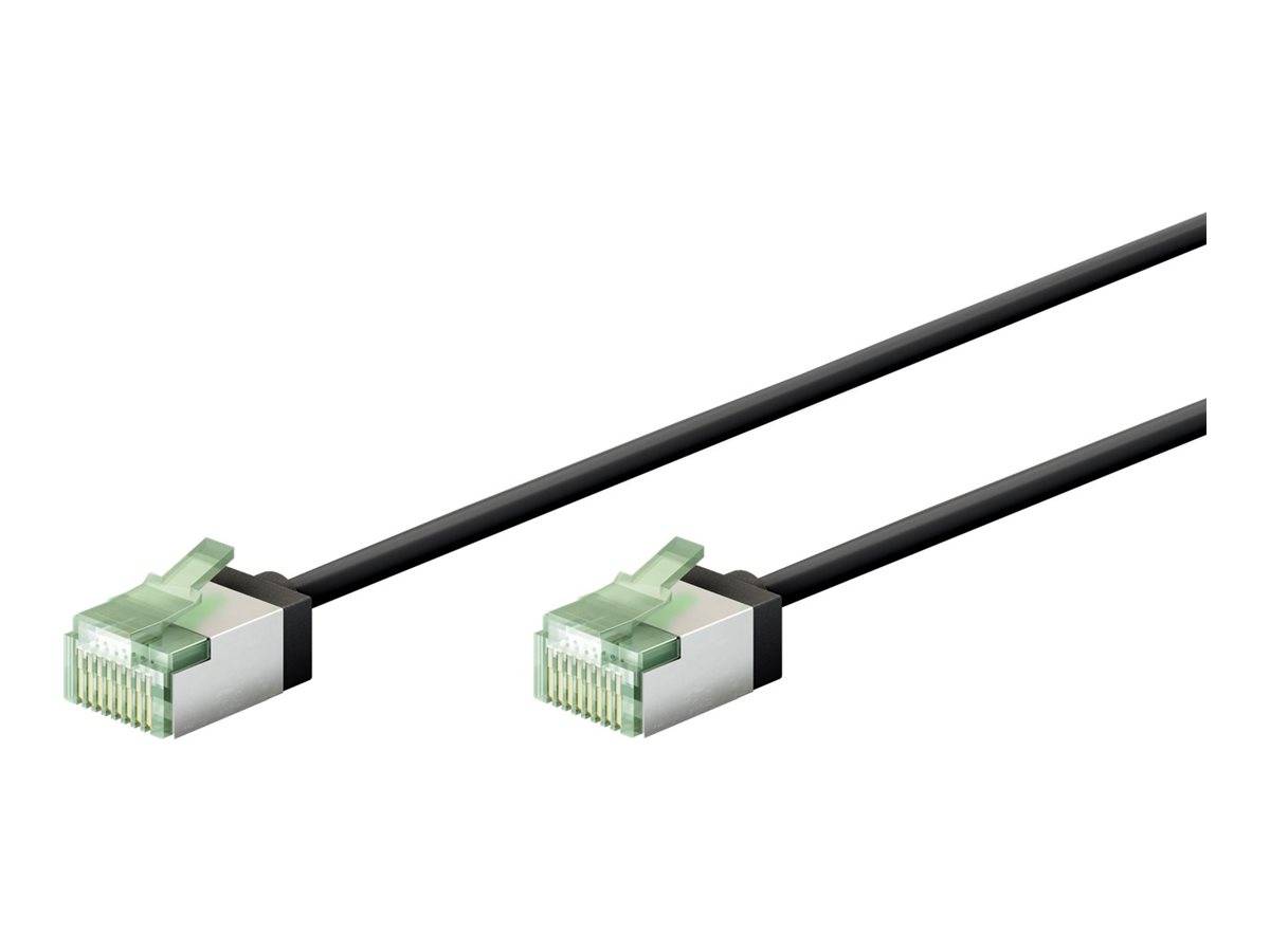 Goobay Patchkabel U/FTP Cat8.1 74356