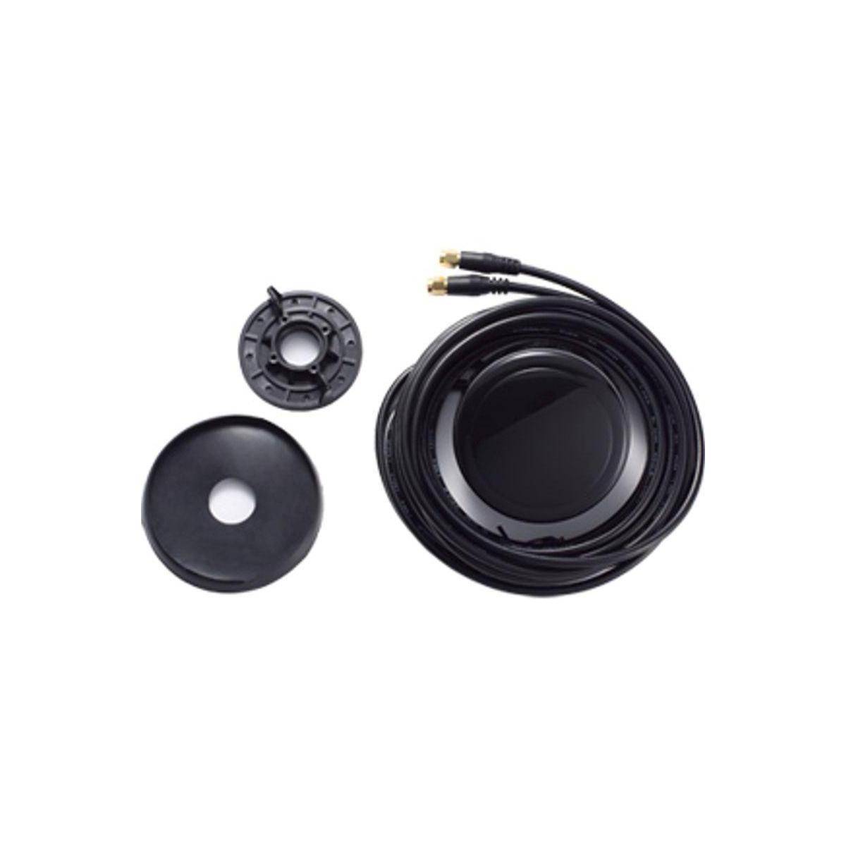 Multiband-Antenne mit Schraubbefestigungsmöglichkeit für 700-27002400-25005150-