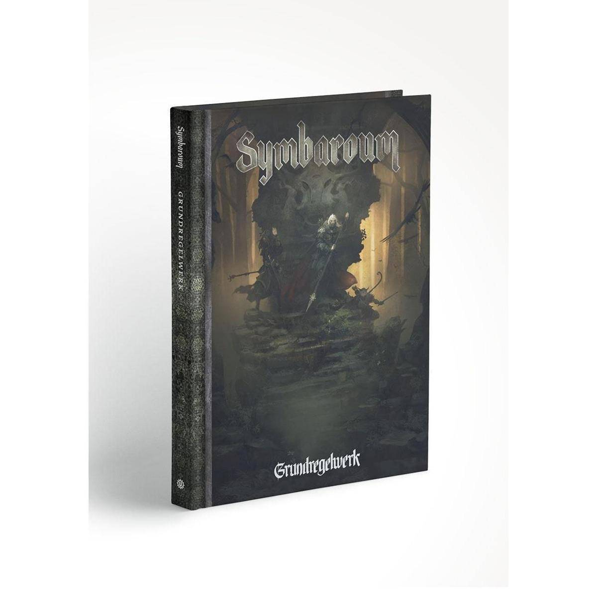 UHR06400 - Symbaroum: Grundregelwerk (DE)