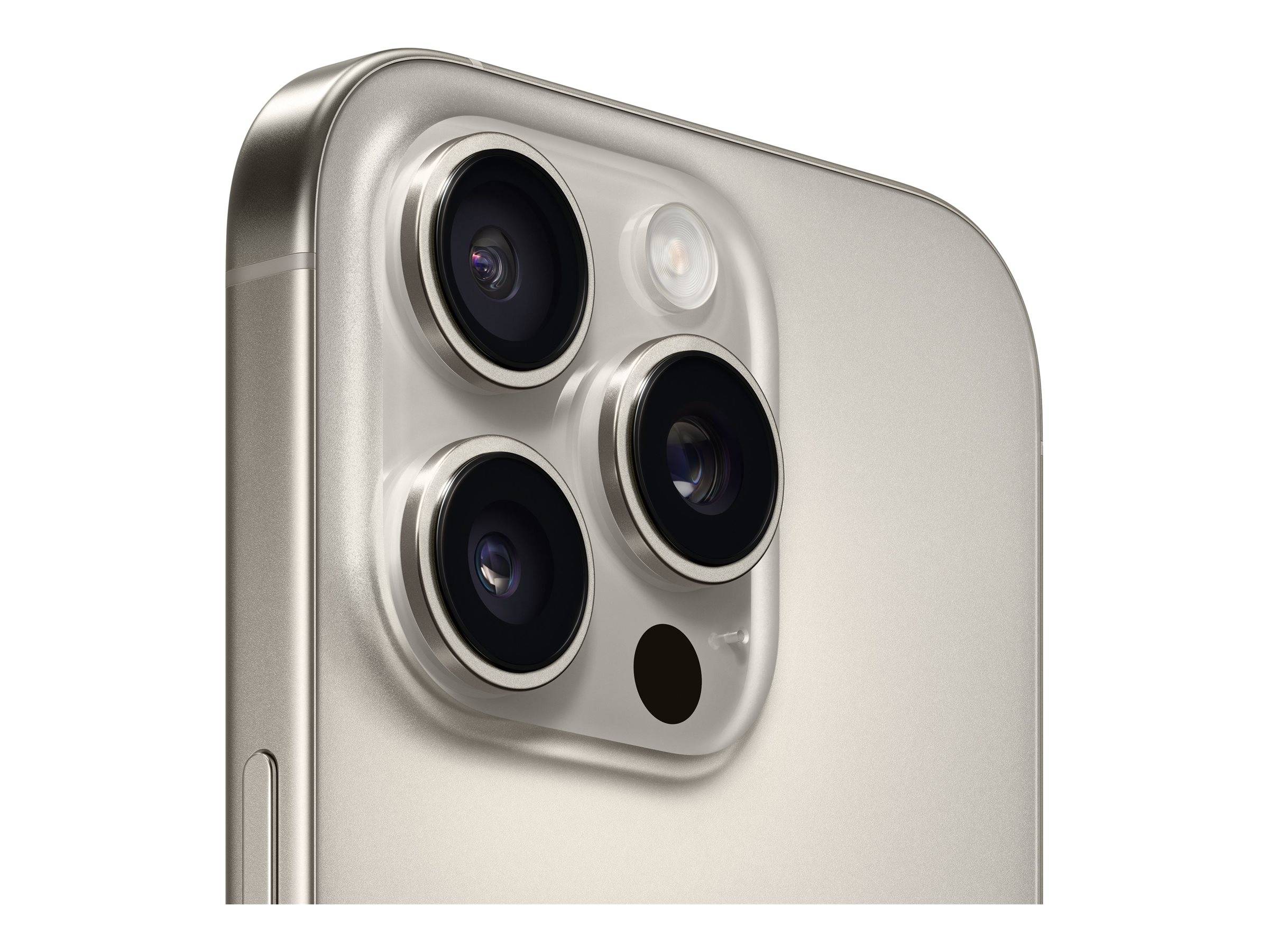 Telekom Apple iPhone 16 Pro Max 256GB titan natur