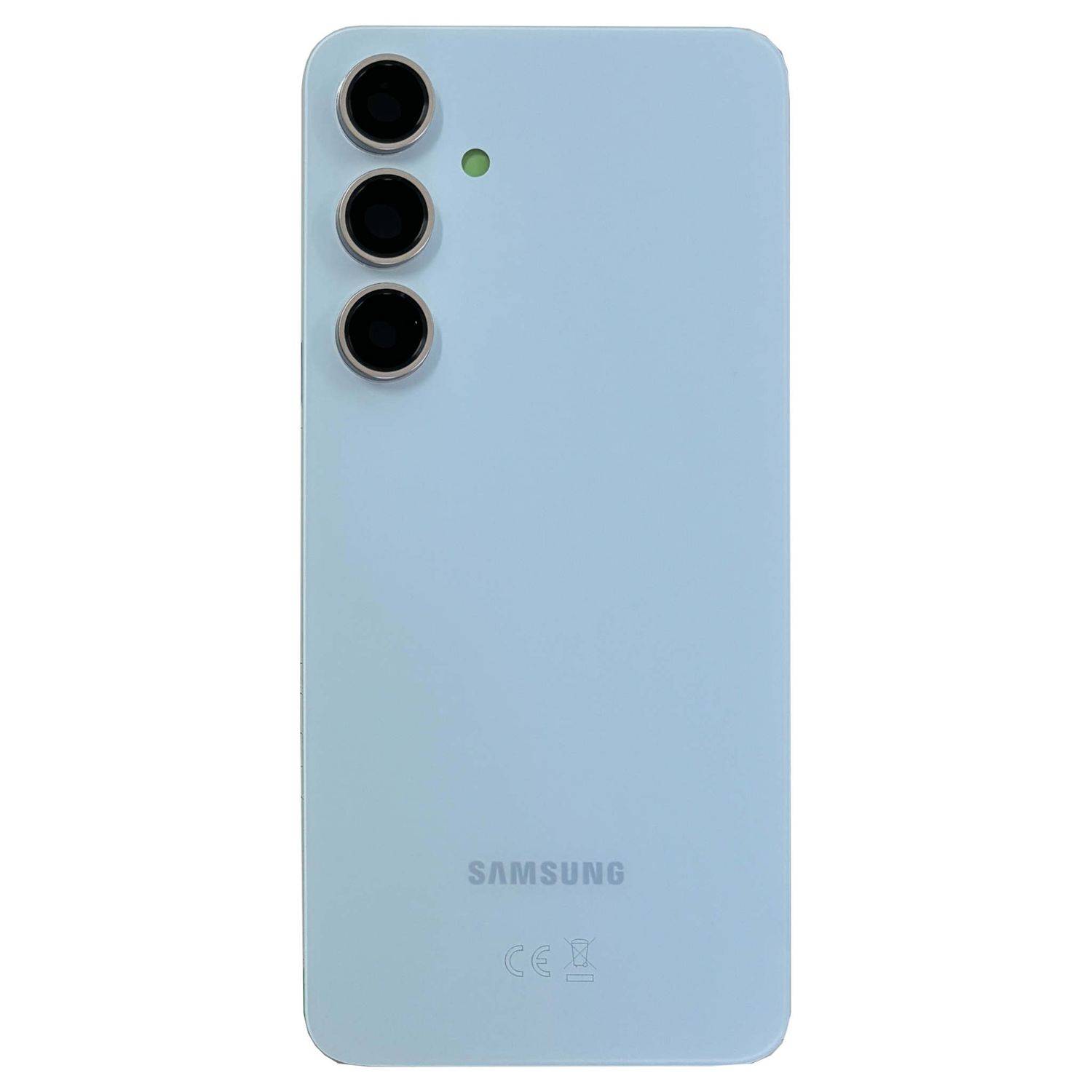Samsung Akkudeckel für Galaxy A16 5G GH82-36030D Ersatzteil Light Green