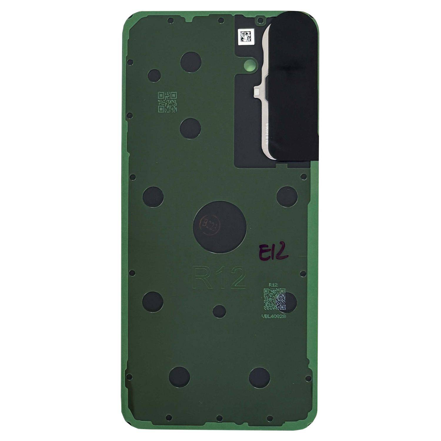 Samsung Akkudeckel für Galaxy A16 5G GH82-36030D Ersatzteil Light Green