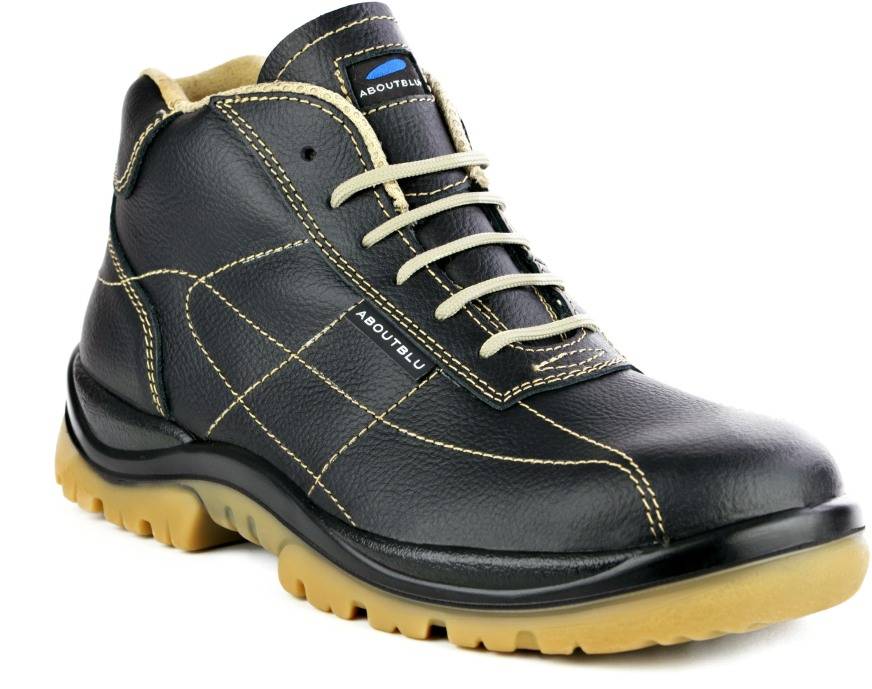 Sicherheitsschuhe Aboutblu Vibo S3 SRC