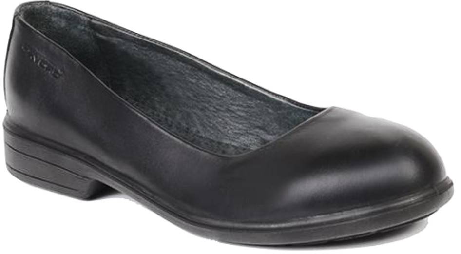 Damen-Sicherheitsschuhe Lavoro EVA S2P Gr. 39