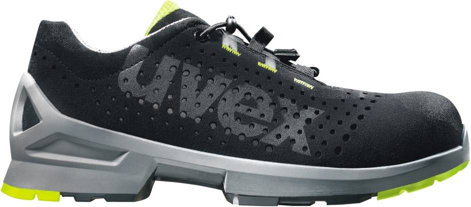 Sicherheitsschuhe uvex 1 8543.8 S1 SRC ESD