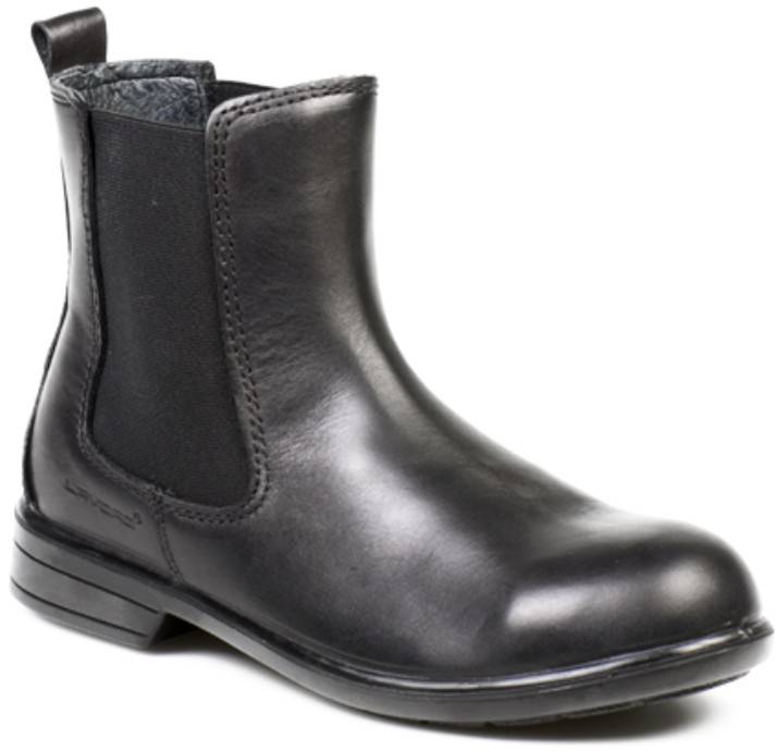 Damen-Sicherheitsstiefel Lavoro SANDY S2 P SRC Gr. 40