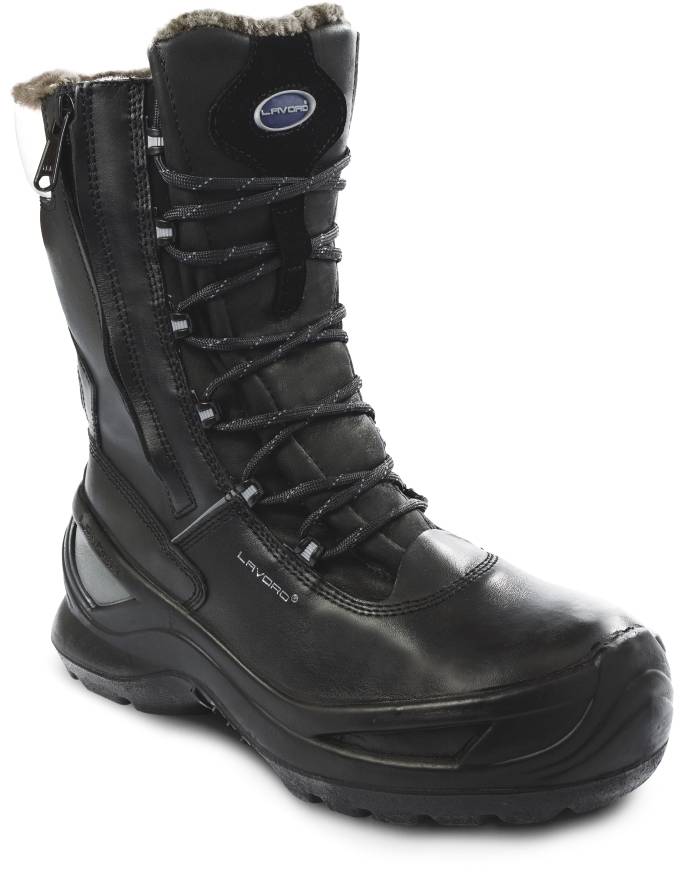 Winter-Sicherheitsstiefel Icelandicc S3 CI SRA Gr. 44
