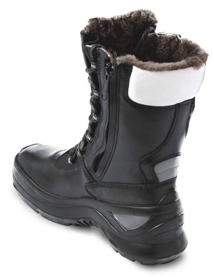 Winter-Sicherheitsstiefel Icelandicc S3 CI SRA Gr. 44