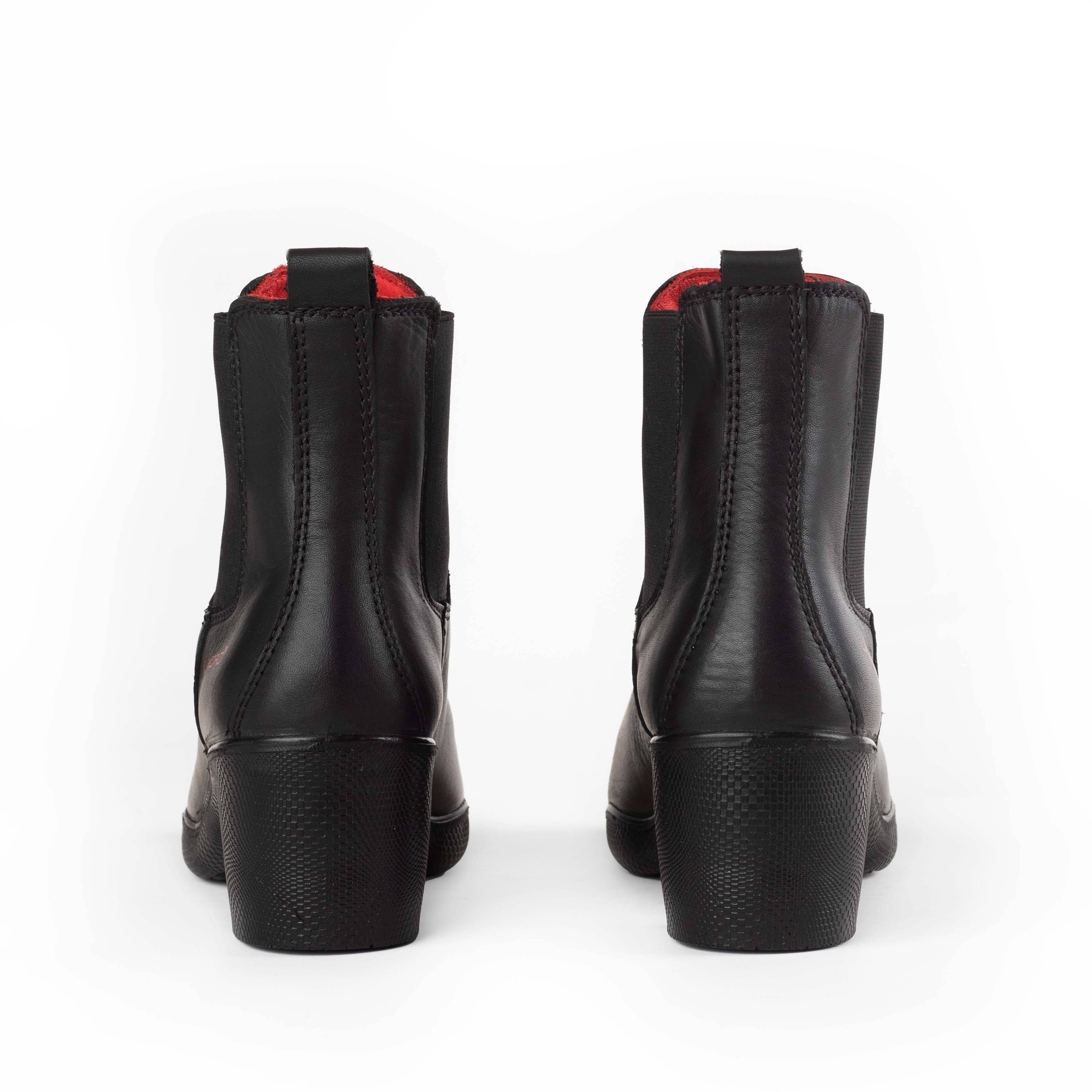 Damen-Sicherheitsschuhe Cyndi Lavoro S3 SRC-ESD Gr. 40