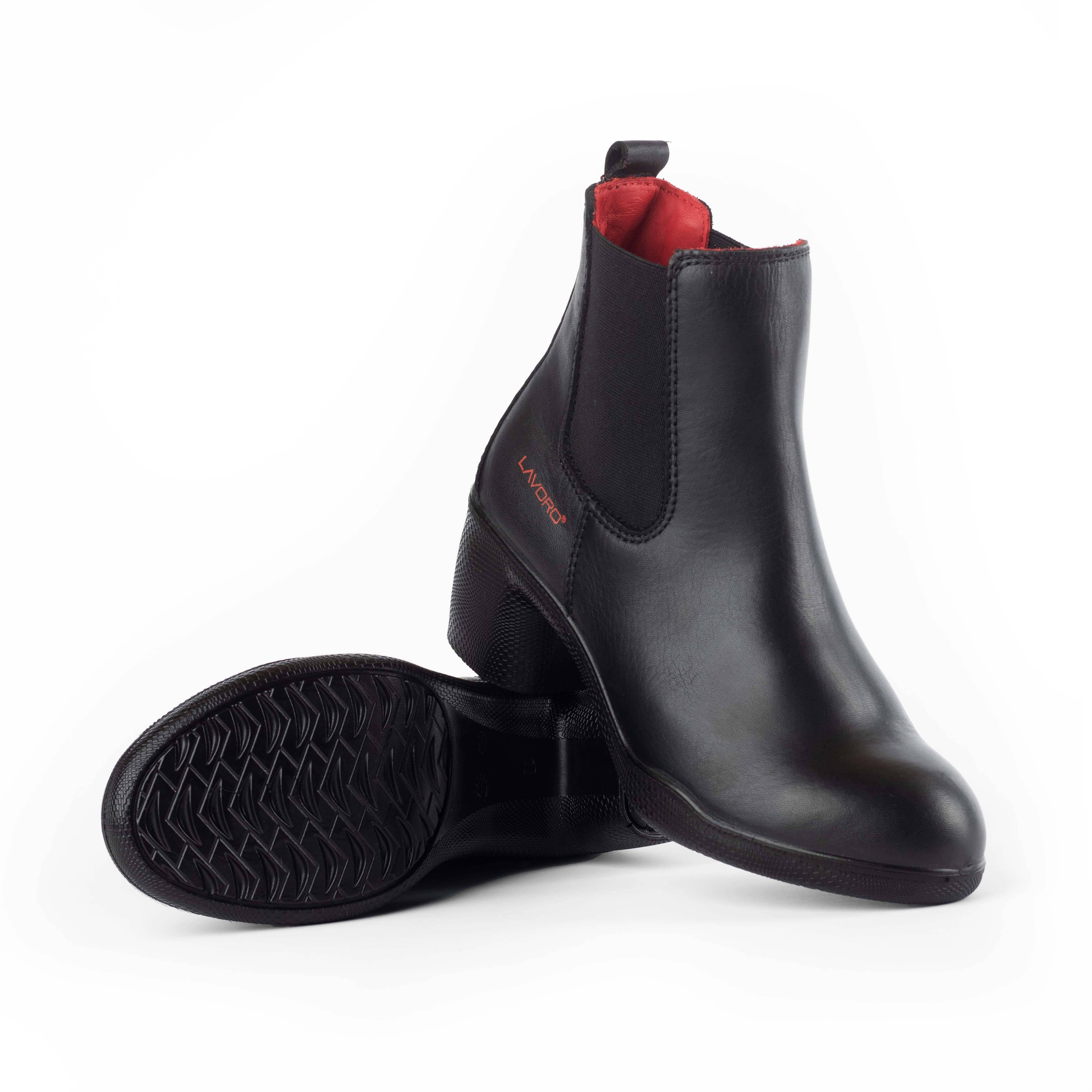 Damen-Sicherheitsschuhe Cyndi Lavoro S3 SRC-ESD Gr. 40