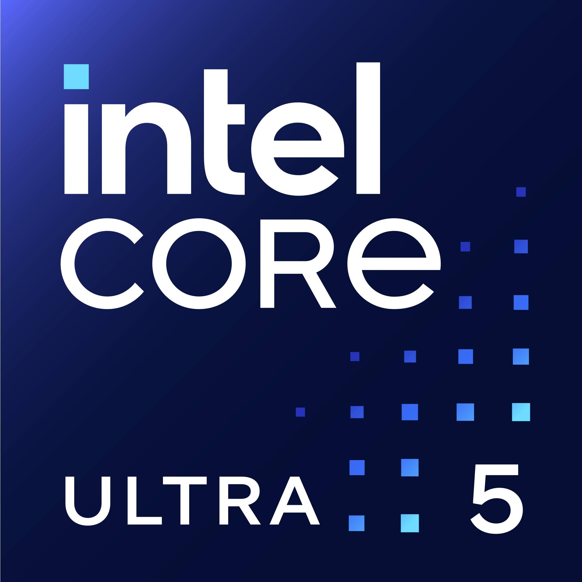 Intel Core Ultra 5 245K processor CPUs