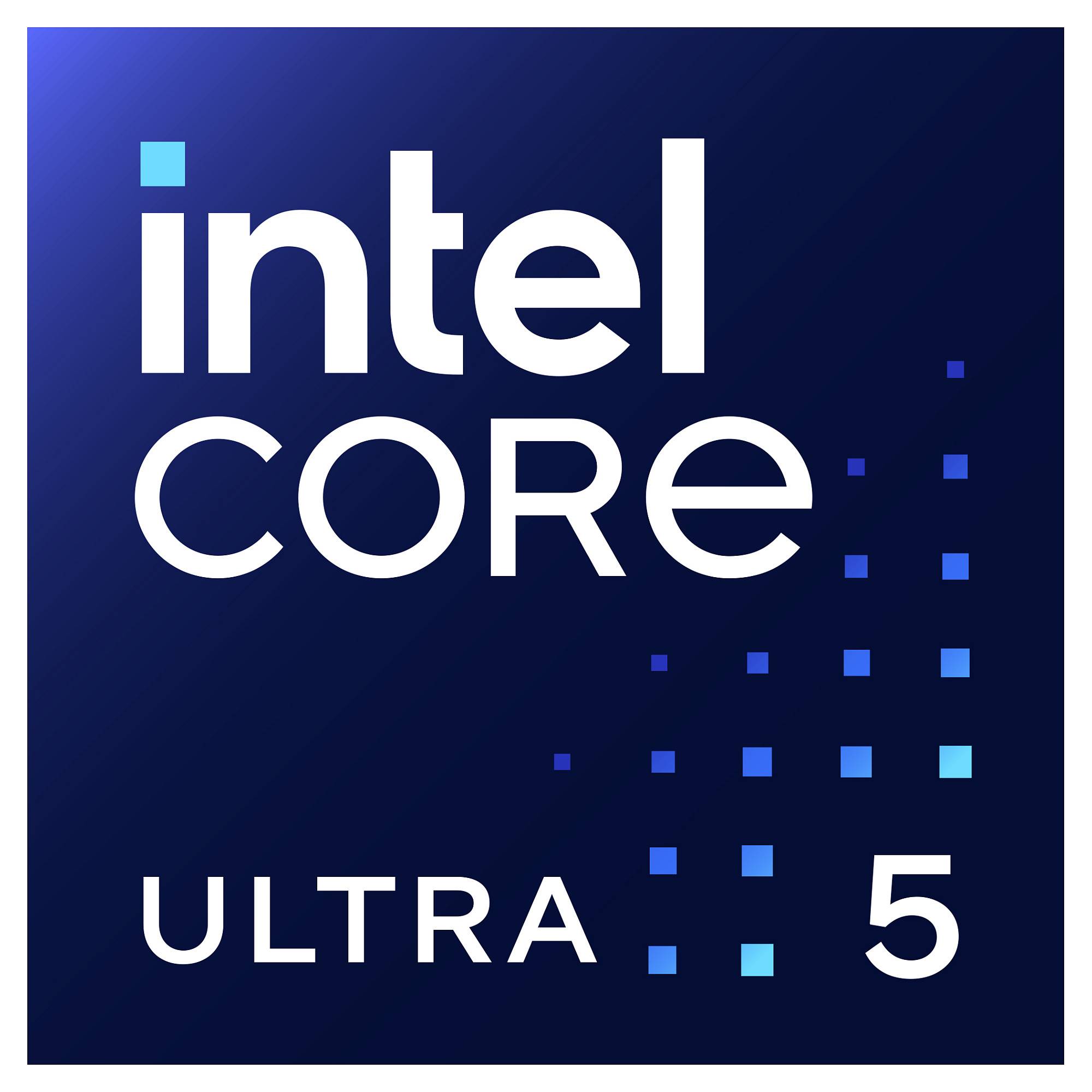 „Intel Core Ultra 5