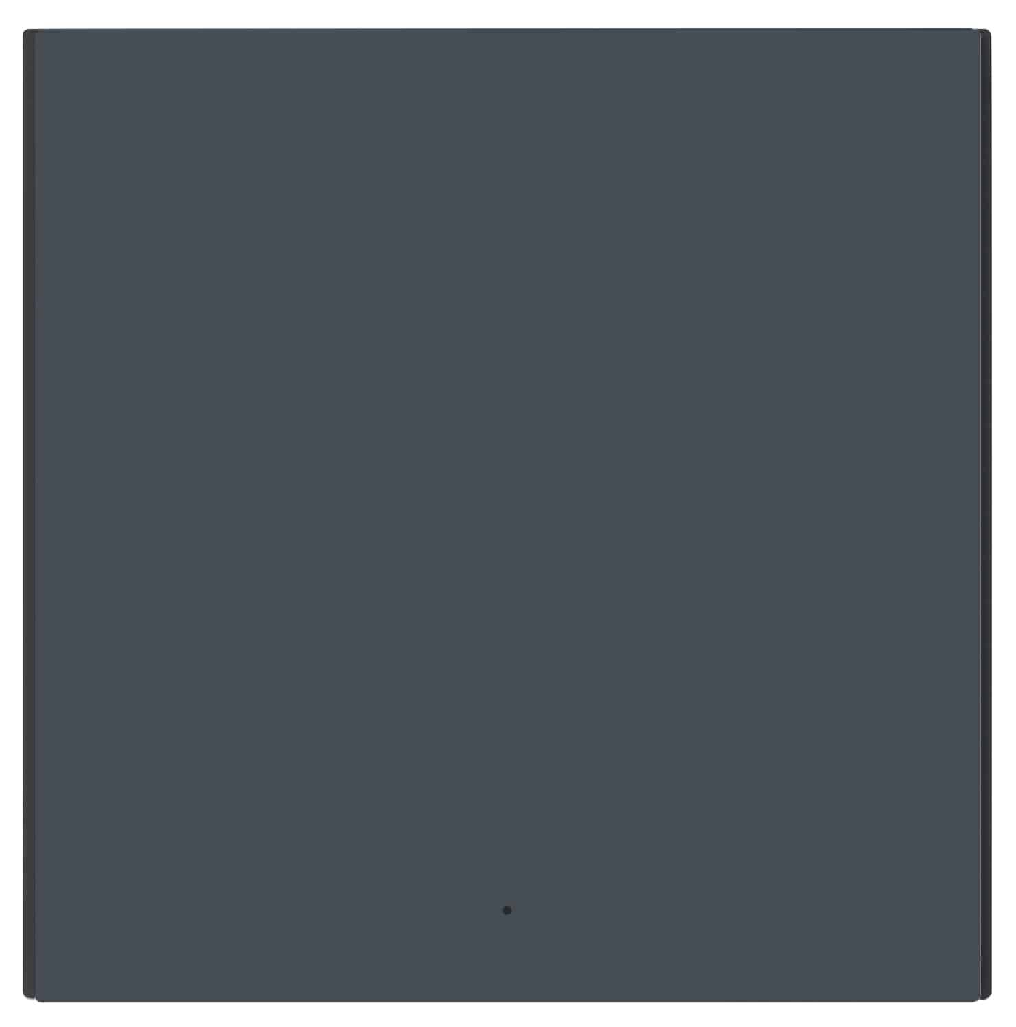 AQARA Funk-Wandschalter WS-EUK01-G, H1, grau