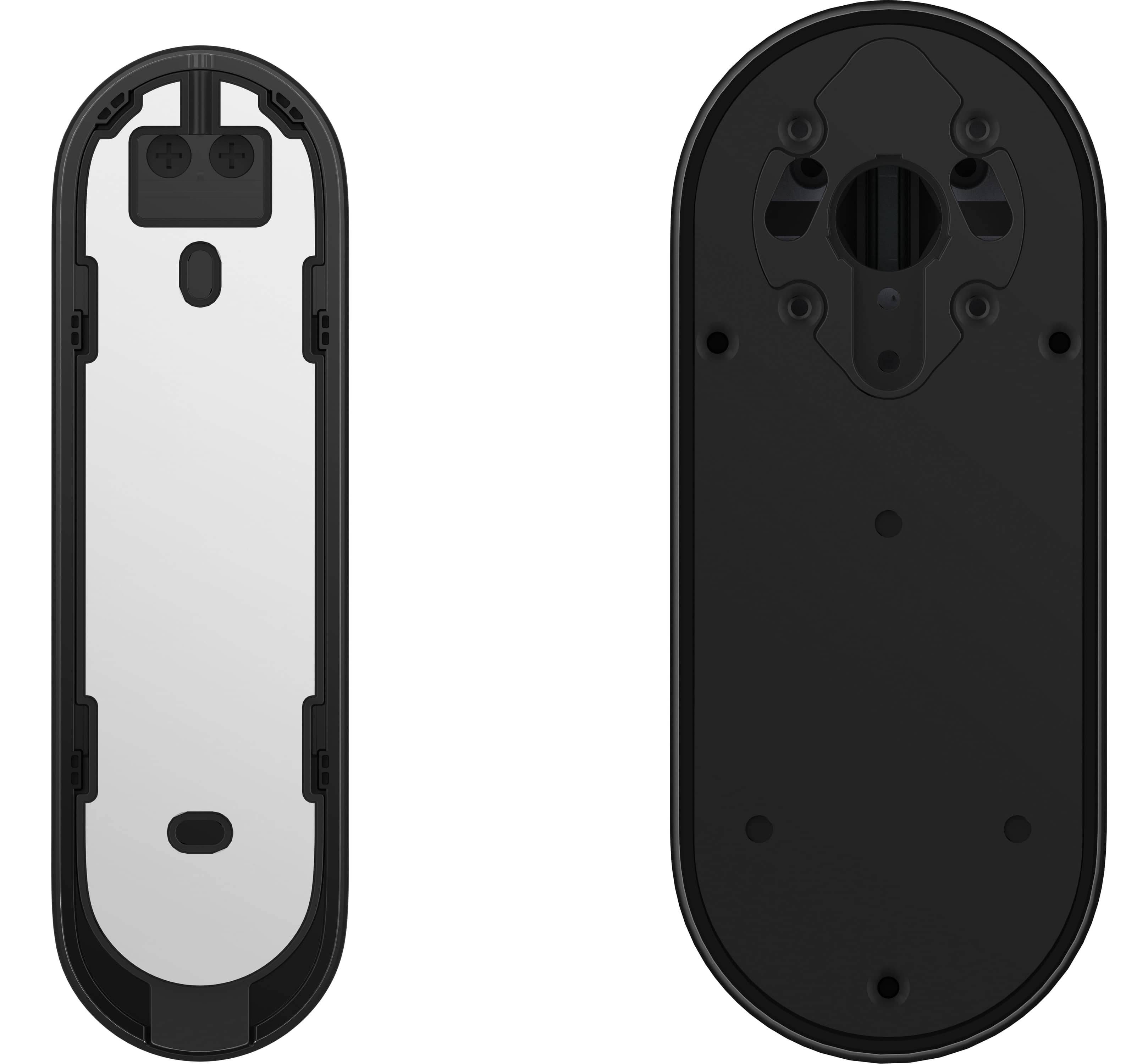 AQARA Türschloss U200, schwarz