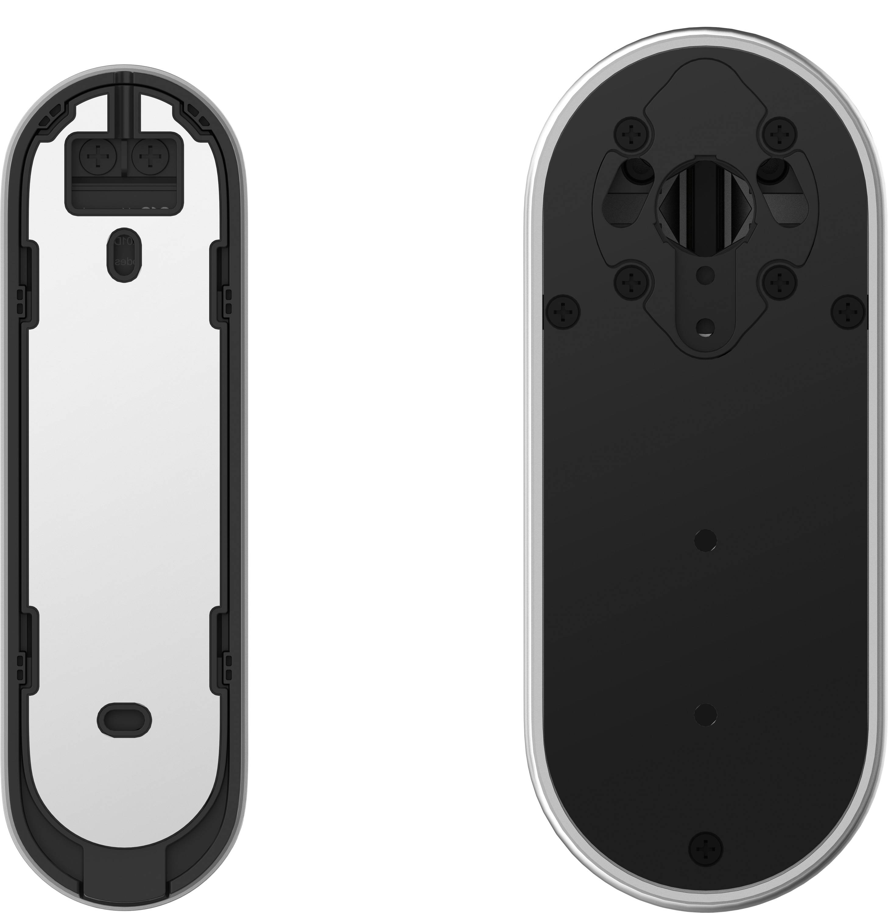 AQARA Türschloss U200, silber