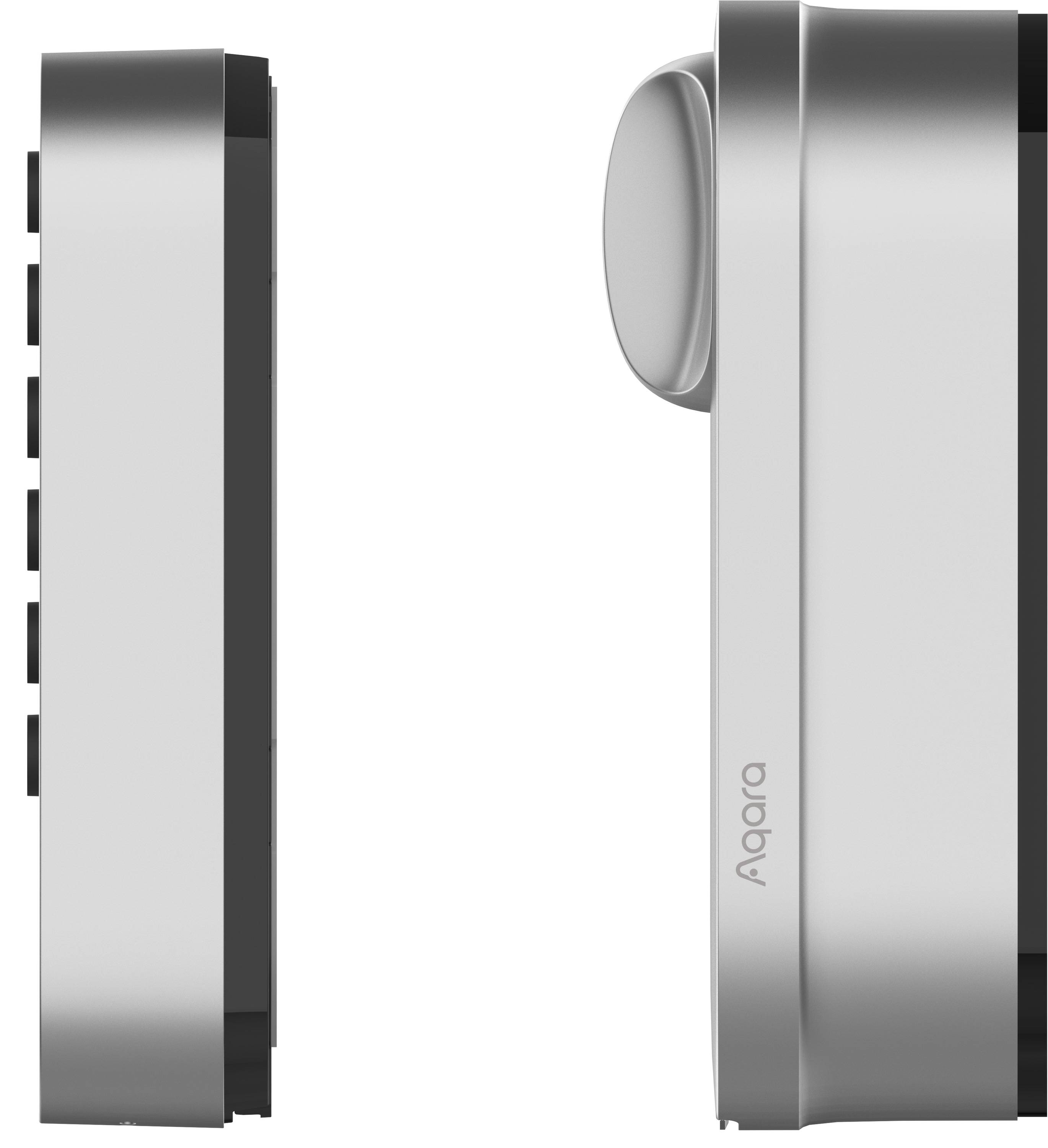 AQARA Türschloss U200, silber